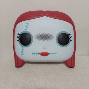 Funko Pop! Nightmare‎ Before Christmas Sally Oversized Mask